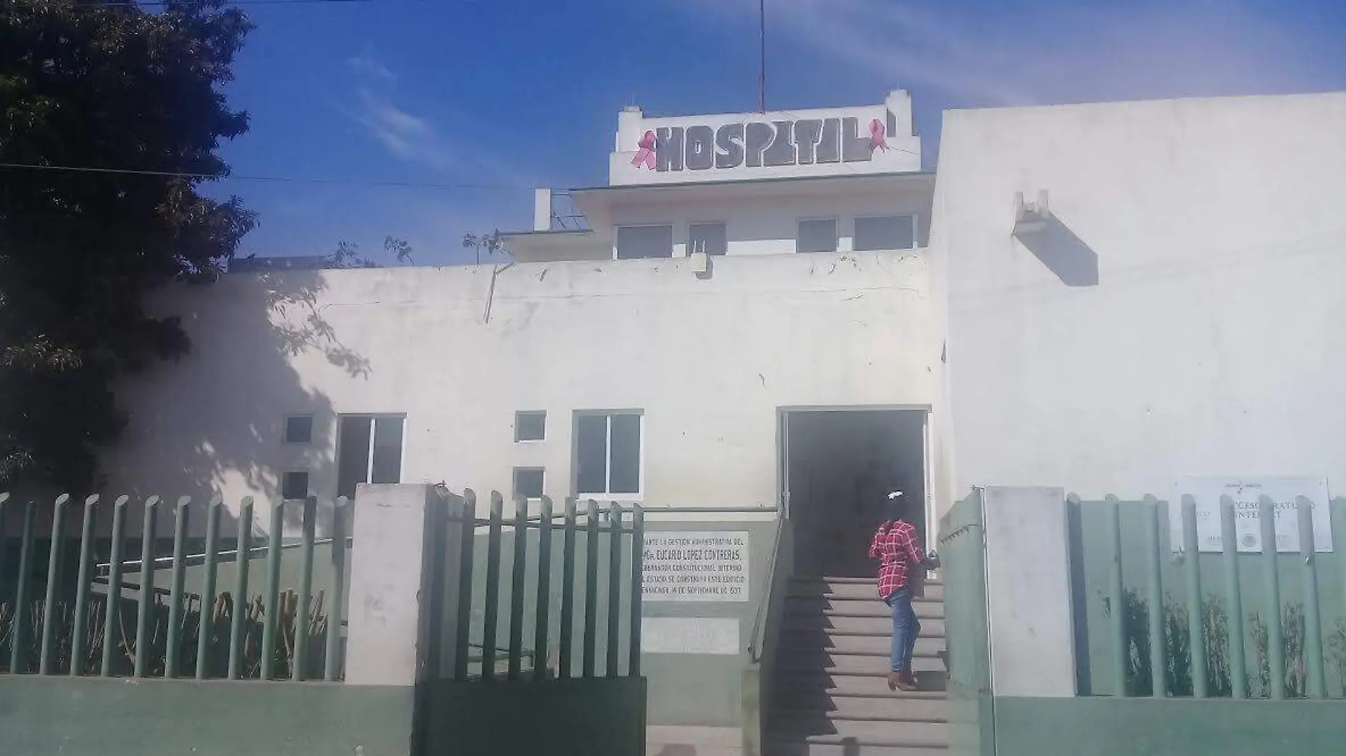 hospital tenancingo